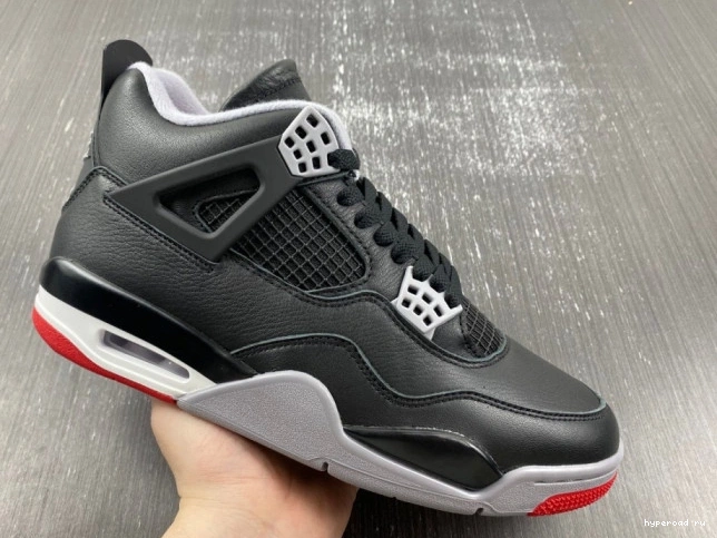 4 Jordan Air Bred Reimagined FV5029-006 1006